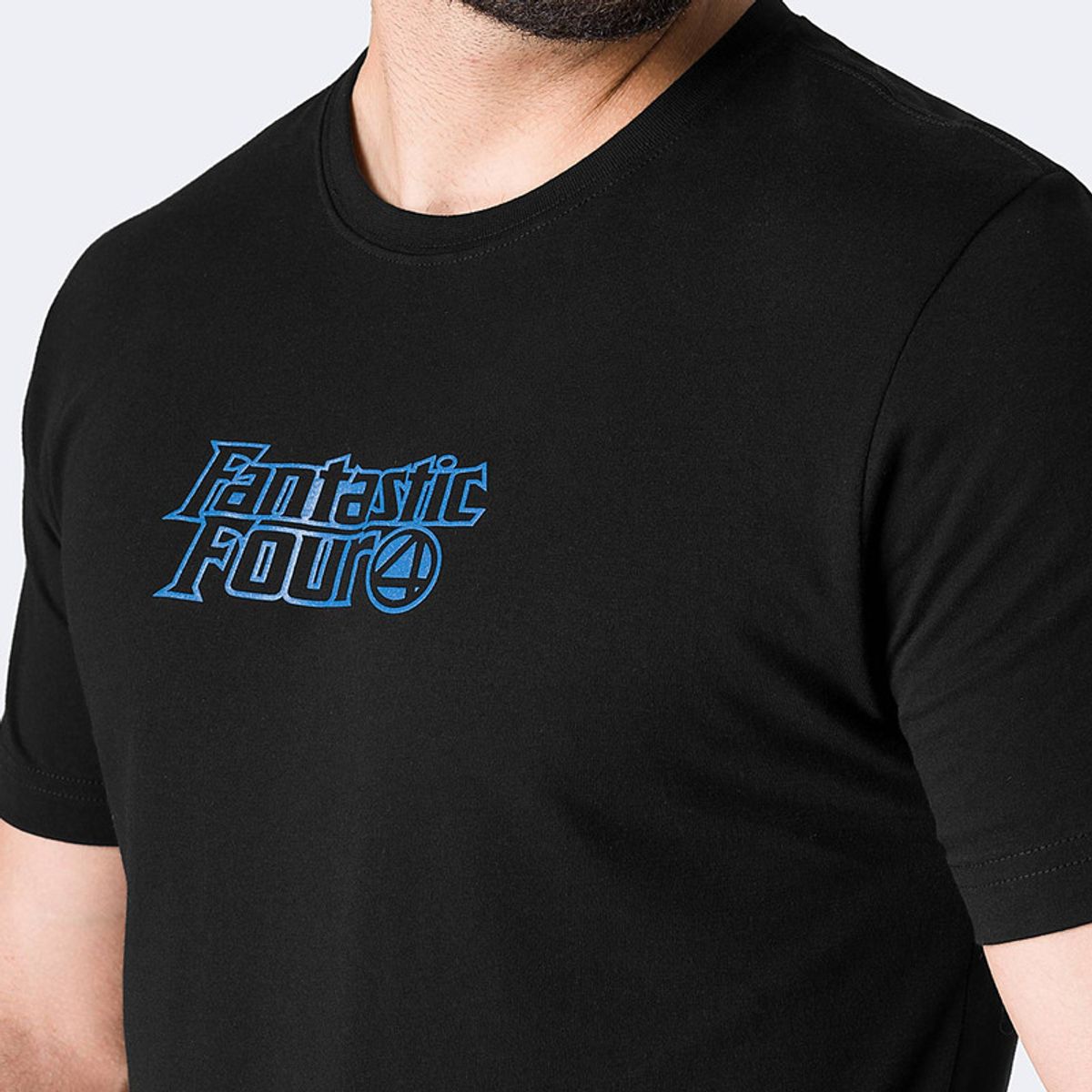 PIONIER - Polo Jersey Hombre Xorni-Marvel Pionier