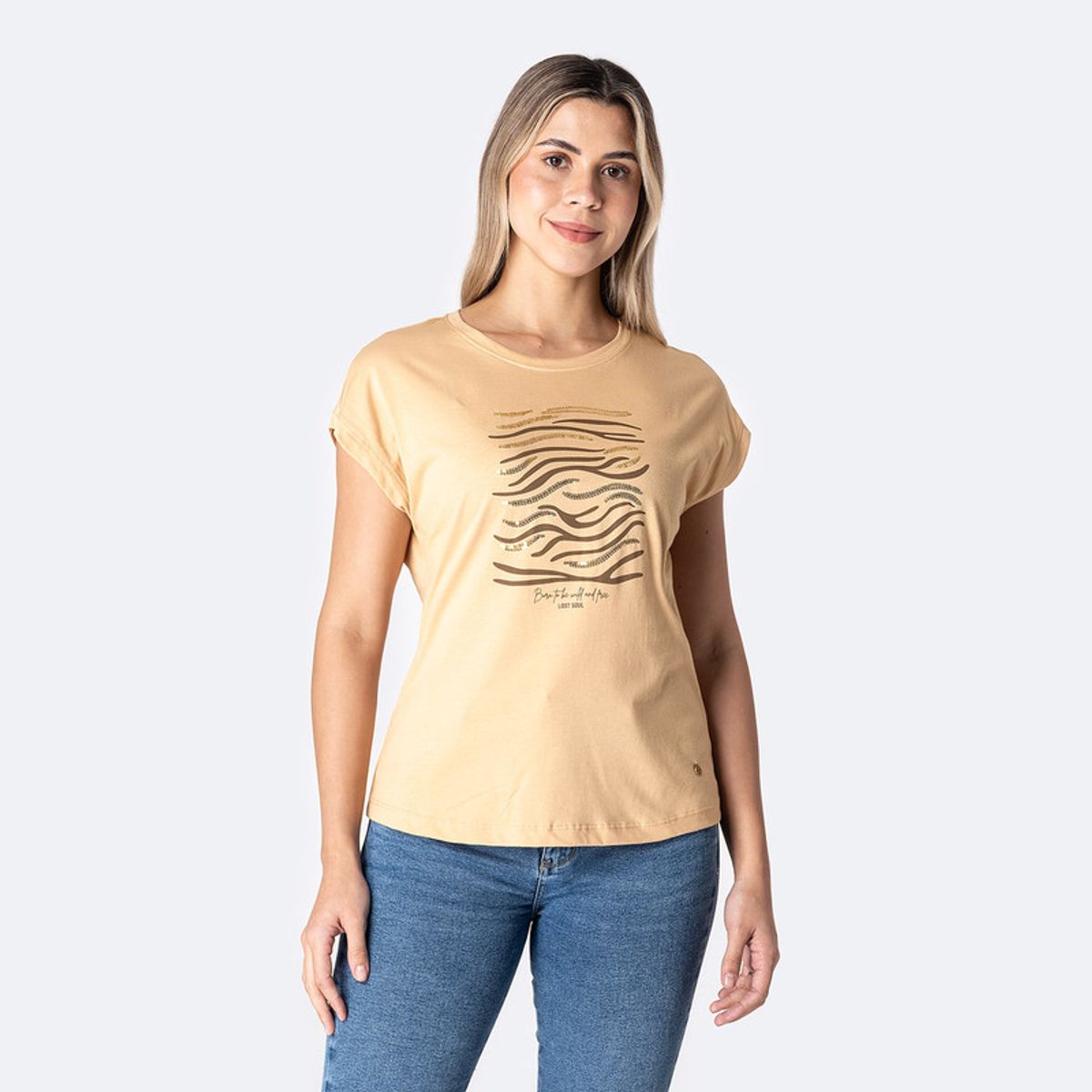 PIONIER - Polo Tshirt Jersey Aleyin Mujer