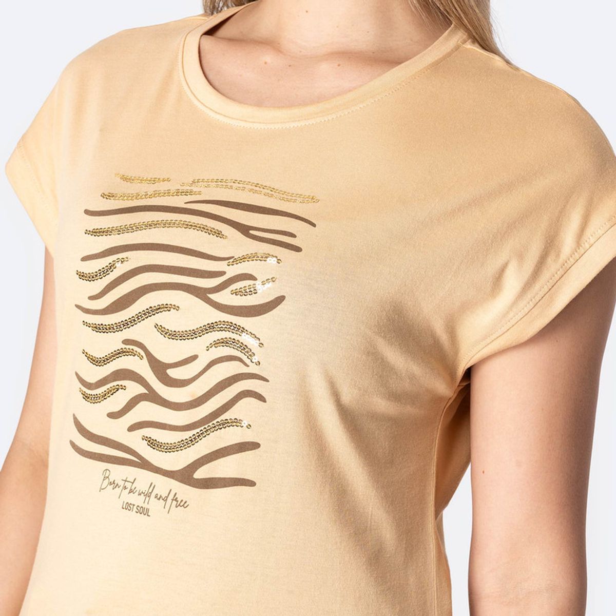 PIONIER - Polo Tshirt Jersey Aleyin Mujer