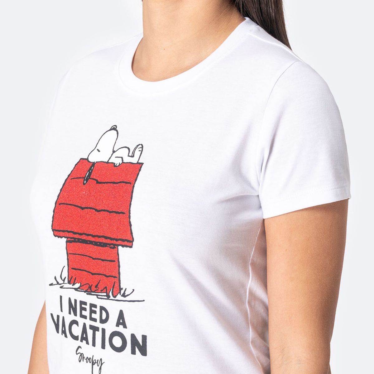 PIONIER - Polo Jersey Mujer Ayalni-Snoopy Pionier