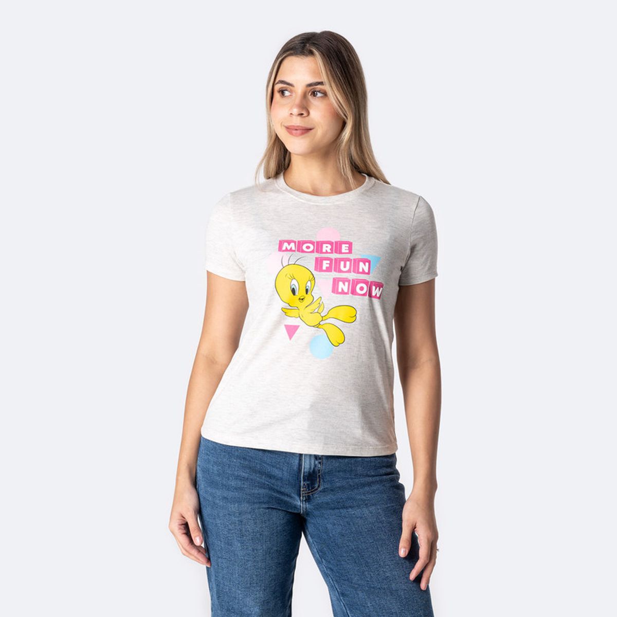 PIONIER - Polo Jersey Mujer Ino-Looney Pionier