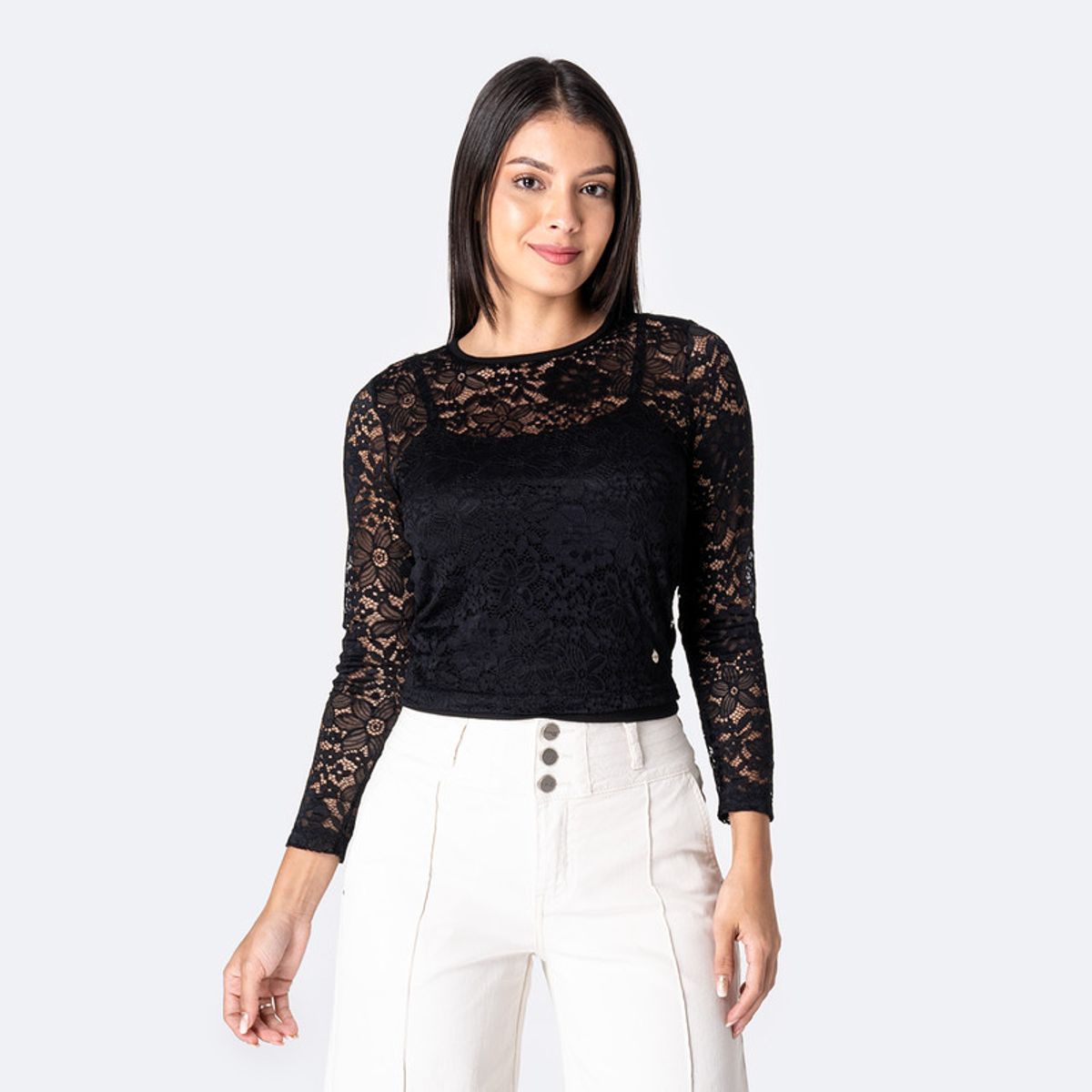 PIONIER - Polo Jersey Mujer Letsilla Pionier