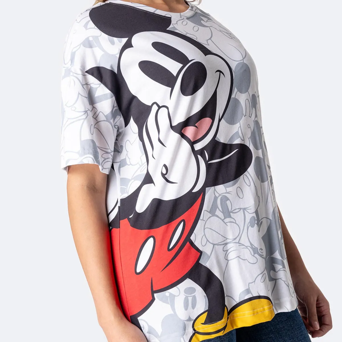 PIONIER - Polo Jersey Mujer Trina-Disney Pionier