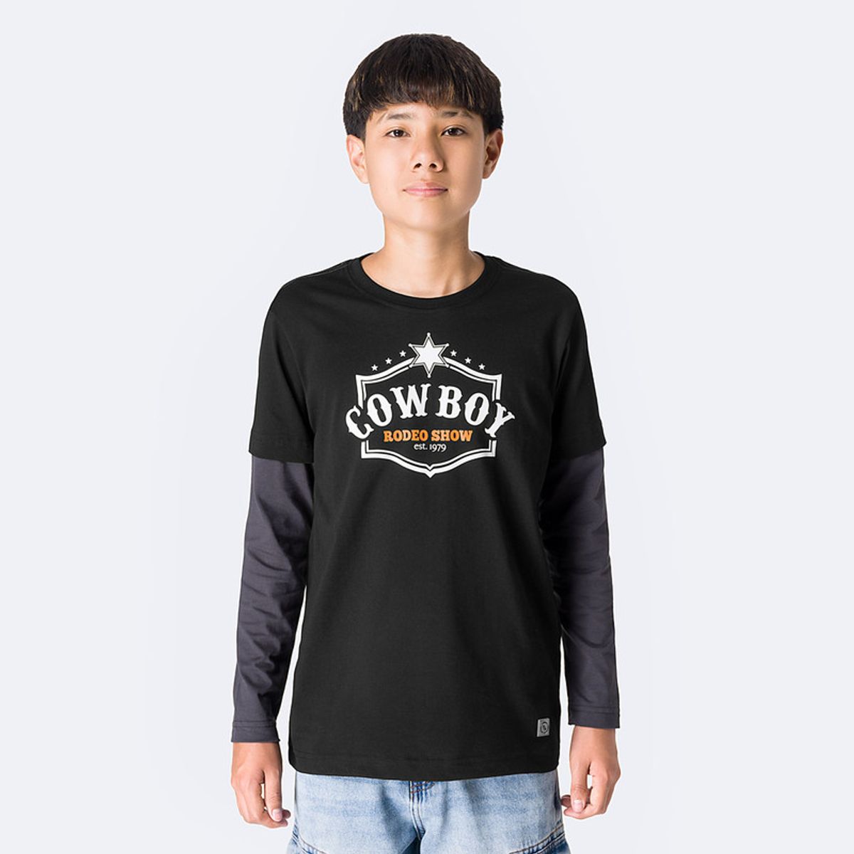 PIONIER - Polo Jersey Niño Kerryi Pionier