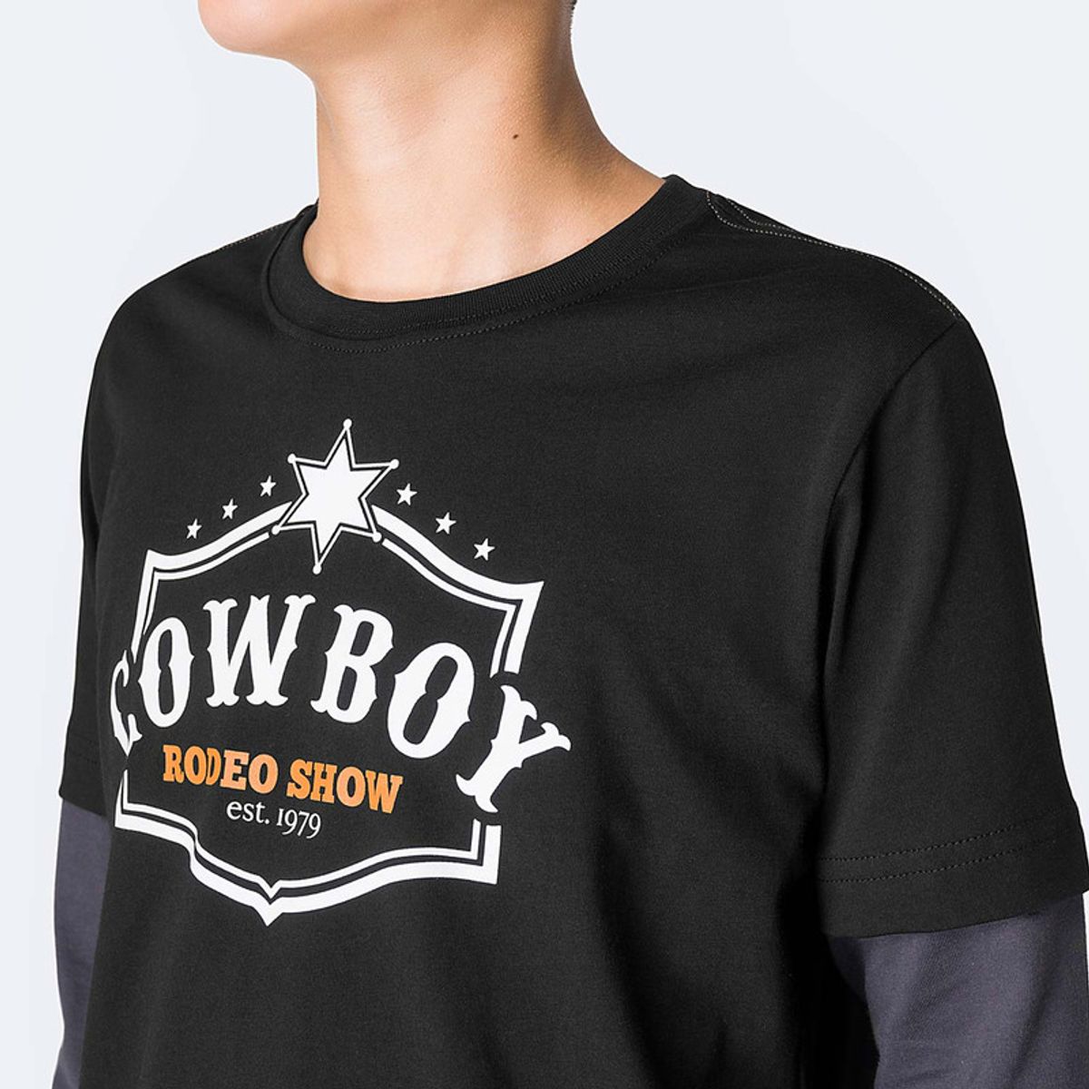 PIONIER - Polo Jersey Niño Kerryi Pionier