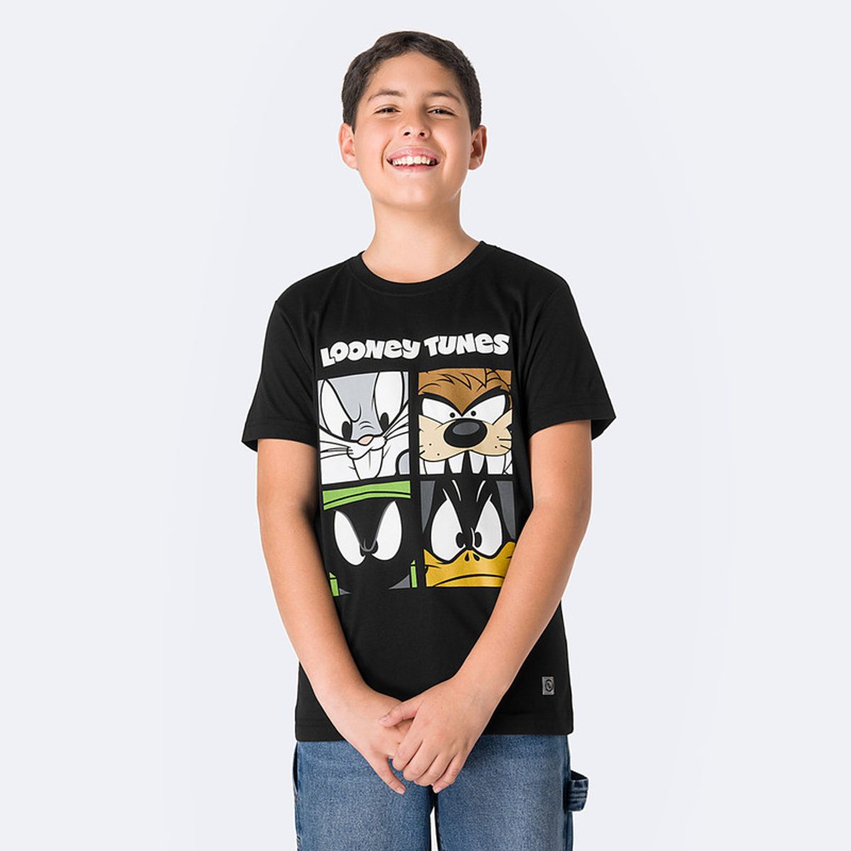 PIONIER - Polo Jersey Niño Sorlion-Looney Pionier