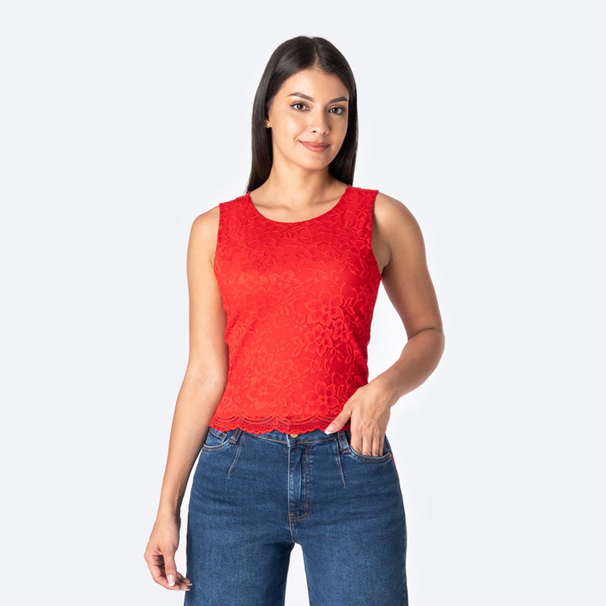 PIONIER - Top Jersey Mujer Vixlany Pionier