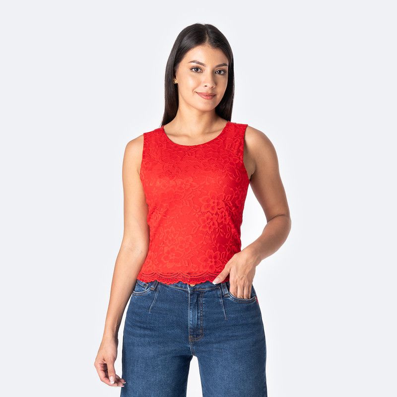 PIONIER - Top Jersey Mujer Vixlany Pionier