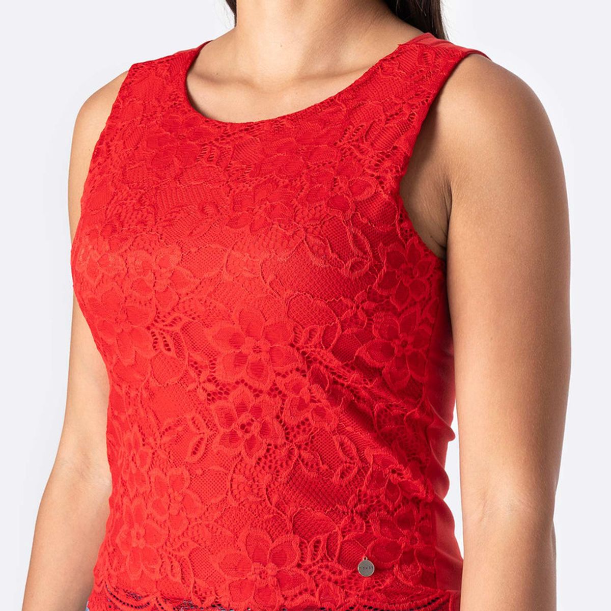 PIONIER - Top Jersey Mujer Vixlany Pionier