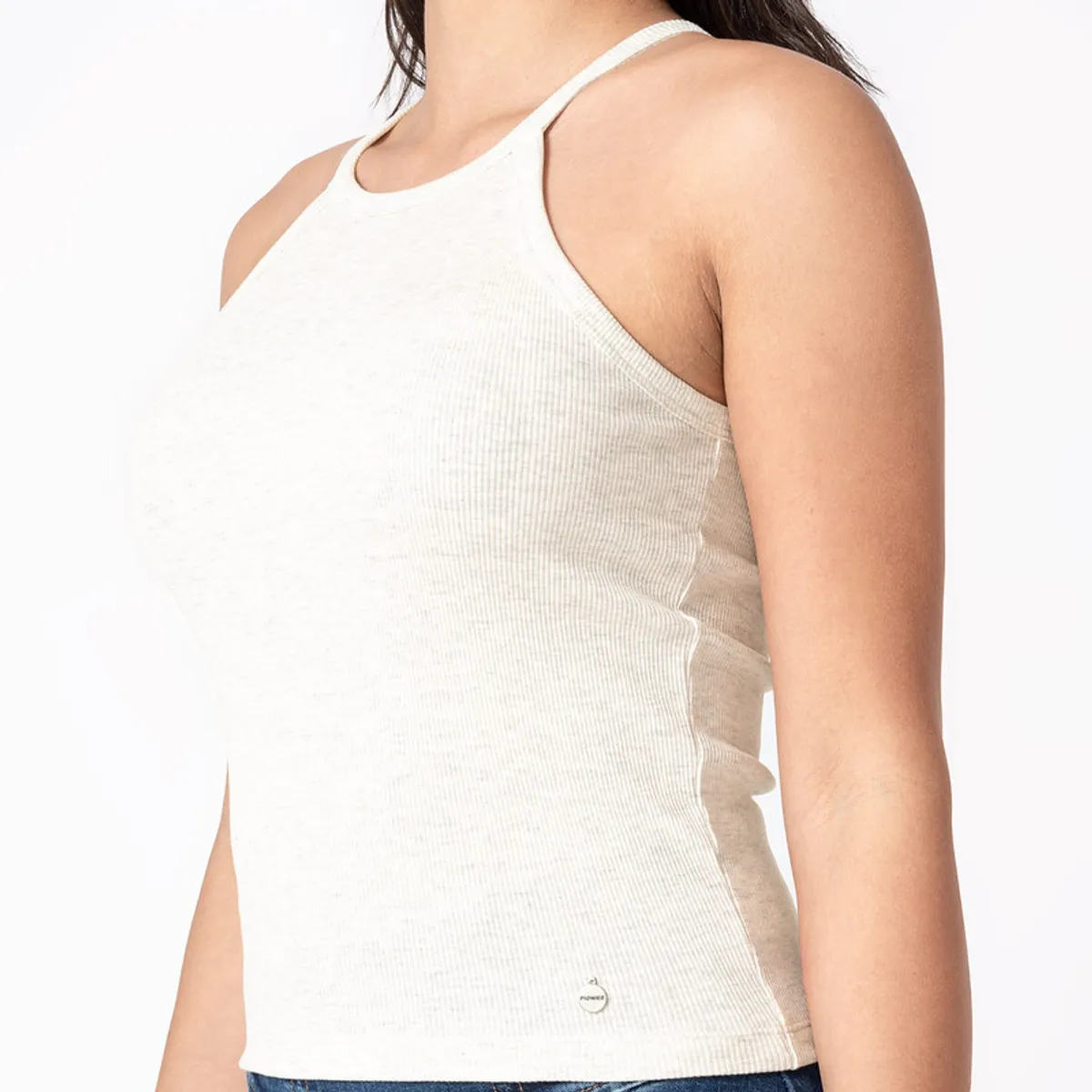 PIONIER - Top Rib Mujer Yaxha Pionier