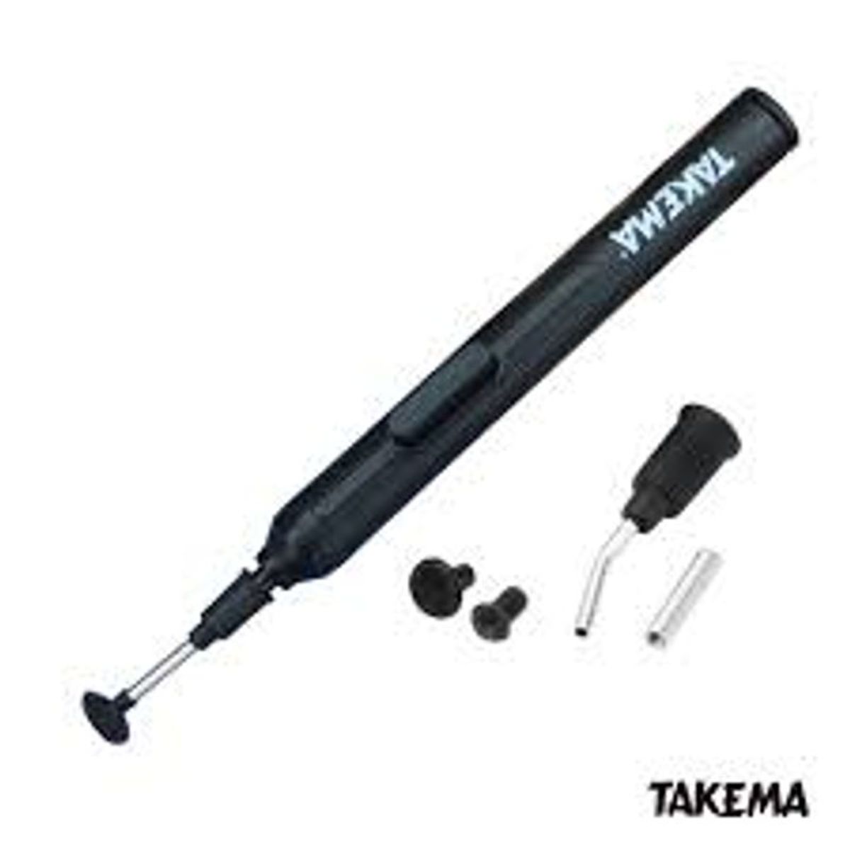 TAKEMA - Succionador de Circuitos Integrados TAKEMA ZD-199B