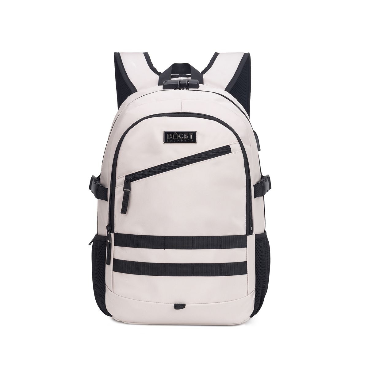 DOCET - DOCET MOCHILA NIVA PORTA LAPTOP