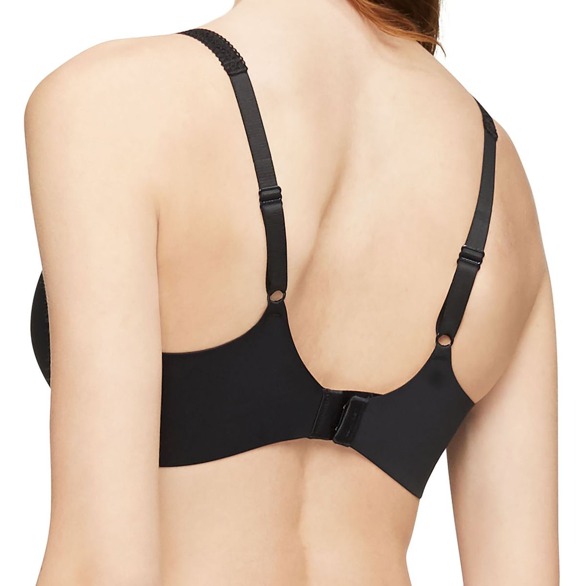 CALVIN KLEIN - CALVIN KLEIN LIQUID TOUCH - LIGHTLY LINED BRASIERE