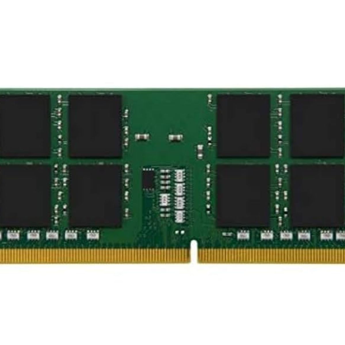 KINGSTON - Memoria RAM Kingston KCP432SS88 8GB 3200Mhz SODIMM DDR4