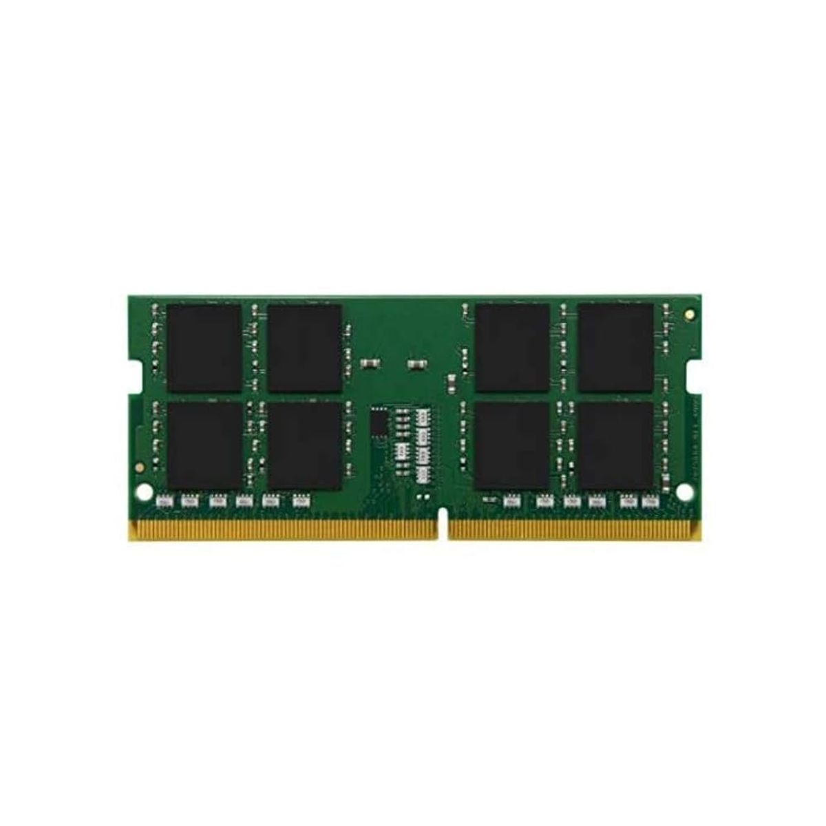 KINGSTON - Memoria RAM Kingston KCP432SS88 8GB 3200Mhz SODIMM DDR4