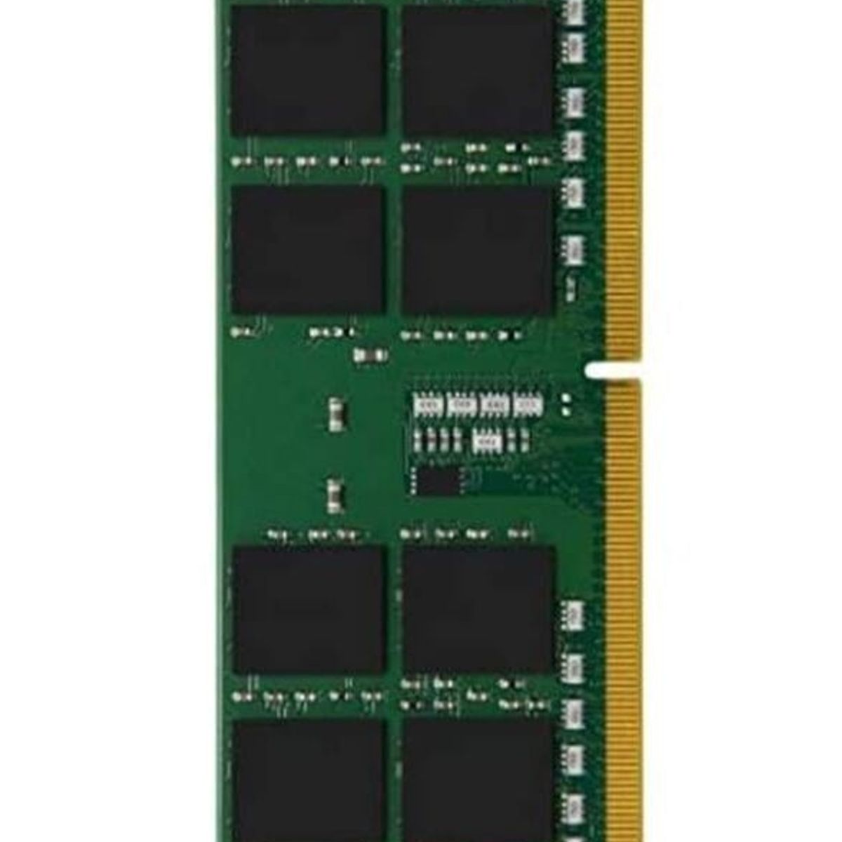 KINGSTON - Memoria RAM Kingston KCP432SS88 8GB 3200Mhz SODIMM DDR4