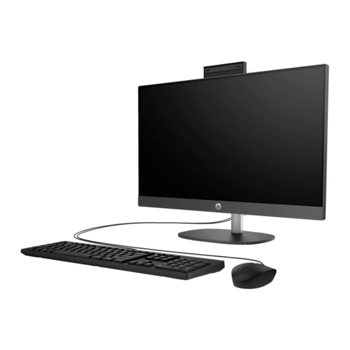 HP - All in One HP PROONE 240 G10 Intel Core i5-1334U 16GB RAM 512GB SSD 23.8" FHD