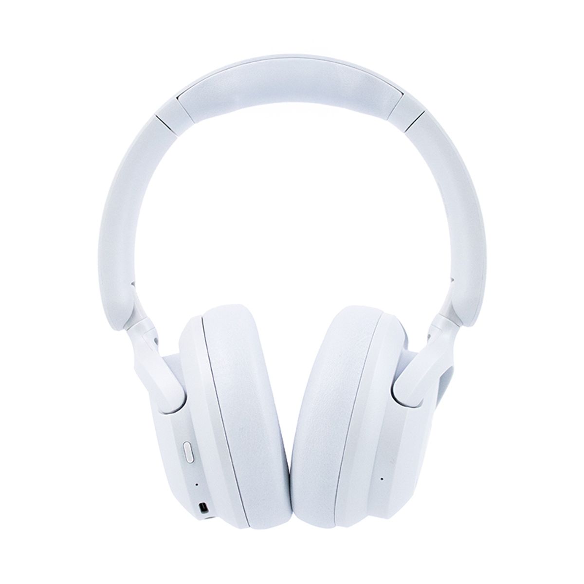 TEROS - Audífono inalámbricos TEROS TE-8038W USB-C Blanco Titanium