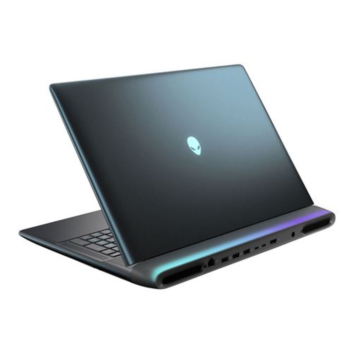 DELL - LAPTOP DELL ALIENWARE 18 AREA-51 ULTRA 9 275HX / 64GB RAM DDR5 / 2TB SSD / RTX 5090 24GB VIDEO