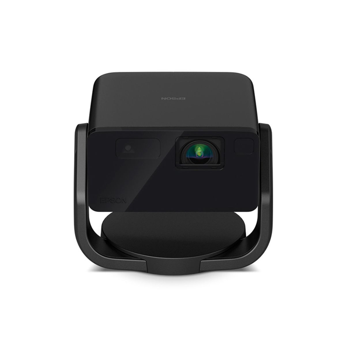 EPSON - Proyector Láser Portátil Smart Epson EpiqVision EF22 Negro