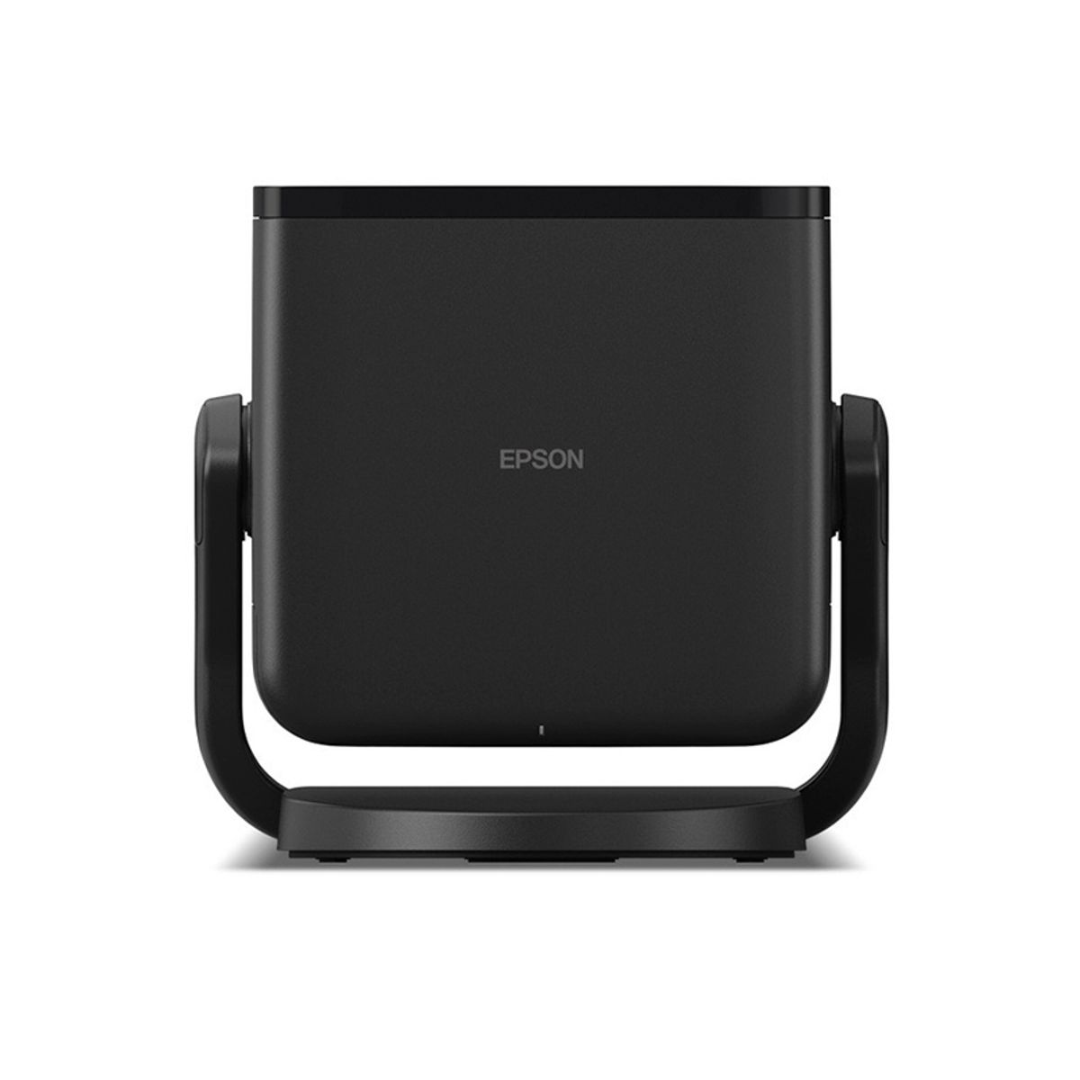 EPSON - Proyector Láser Portátil Smart Epson EpiqVision EF22 Negro