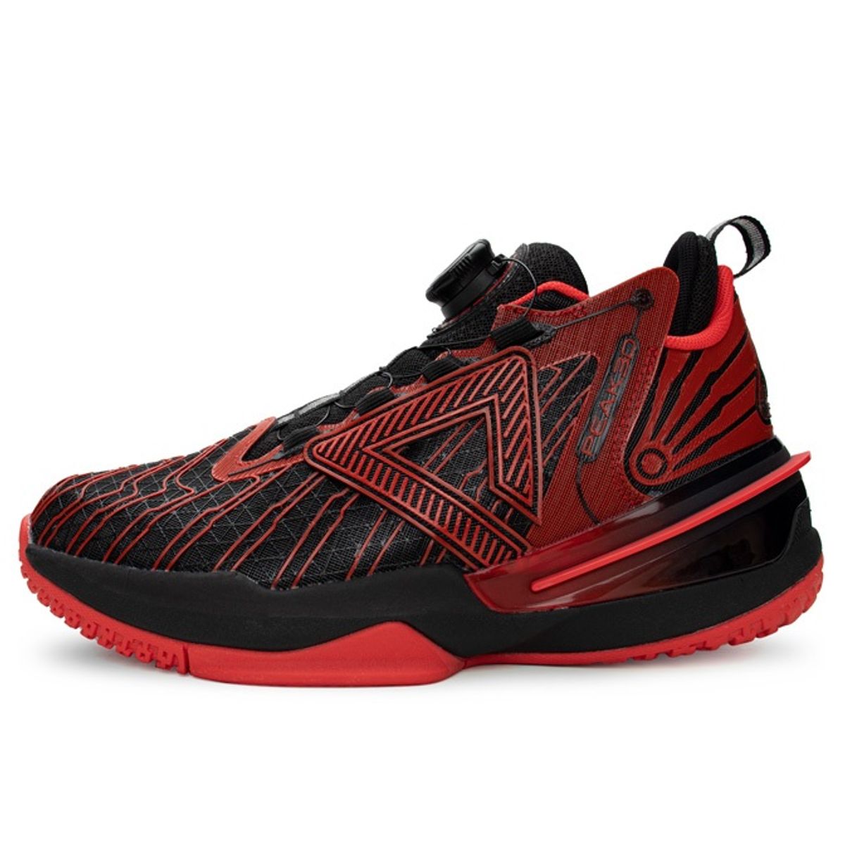 PEAK - Zapatillas de basket PEAK KID Taichi