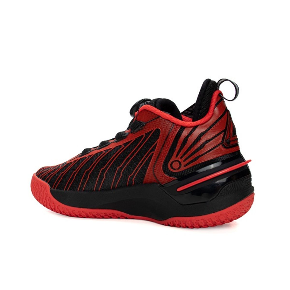 PEAK - Zapatillas de basket PEAK KID Taichi
