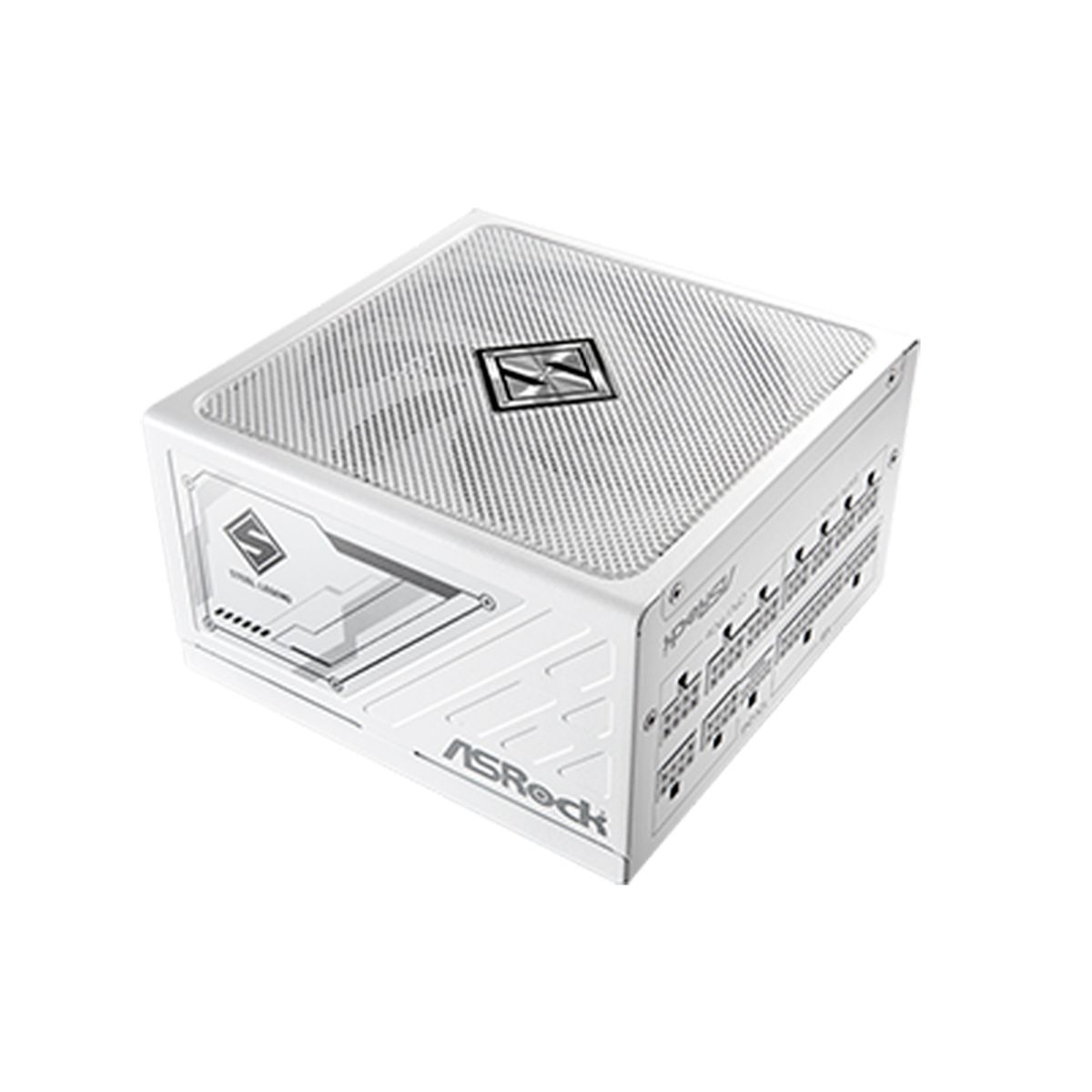 ASROCK - Fuente De Alimentación ASRock Steel Legend SL-850GW 850w