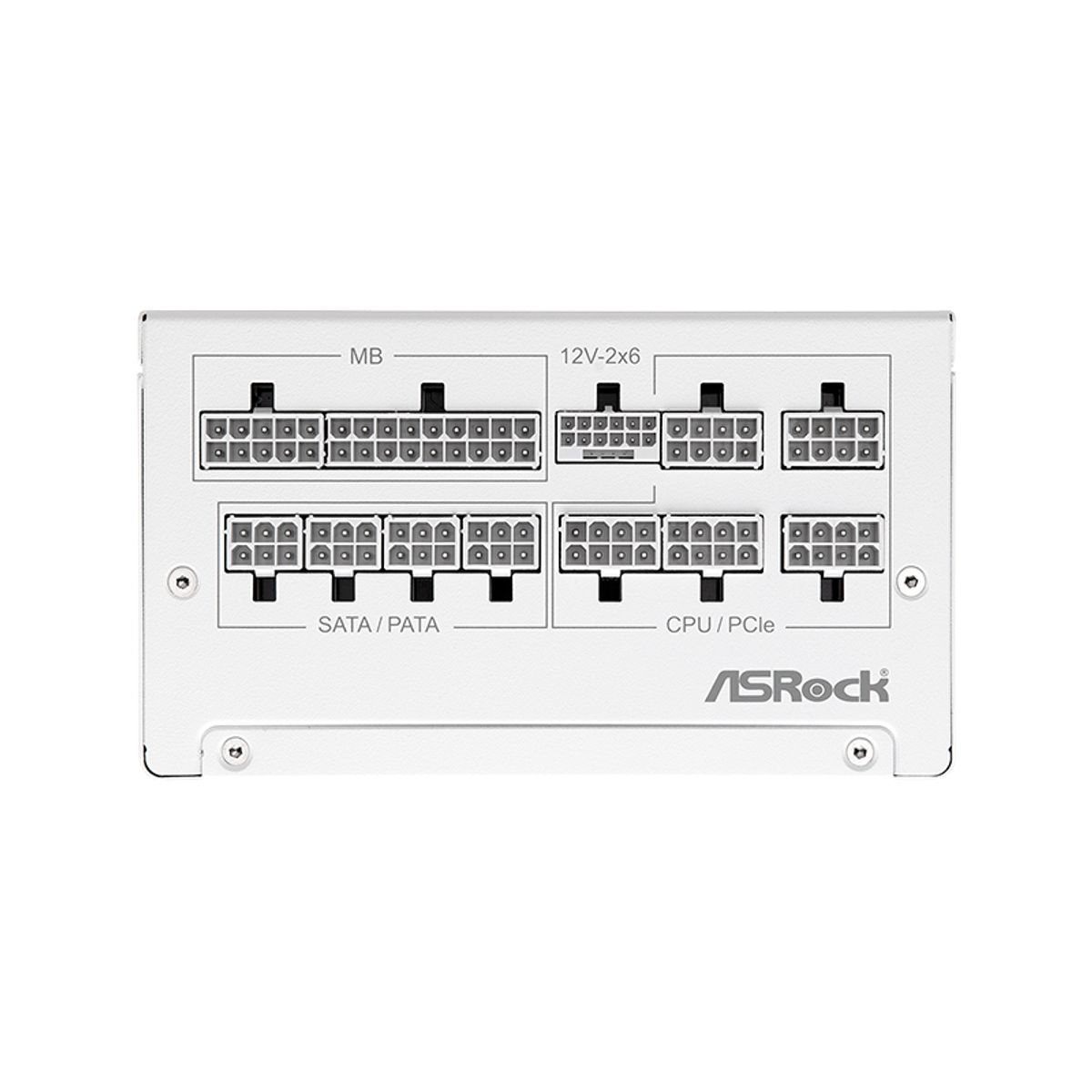 ASROCK - Fuente De Alimentación ASRock Steel Legend SL-850GW 850w