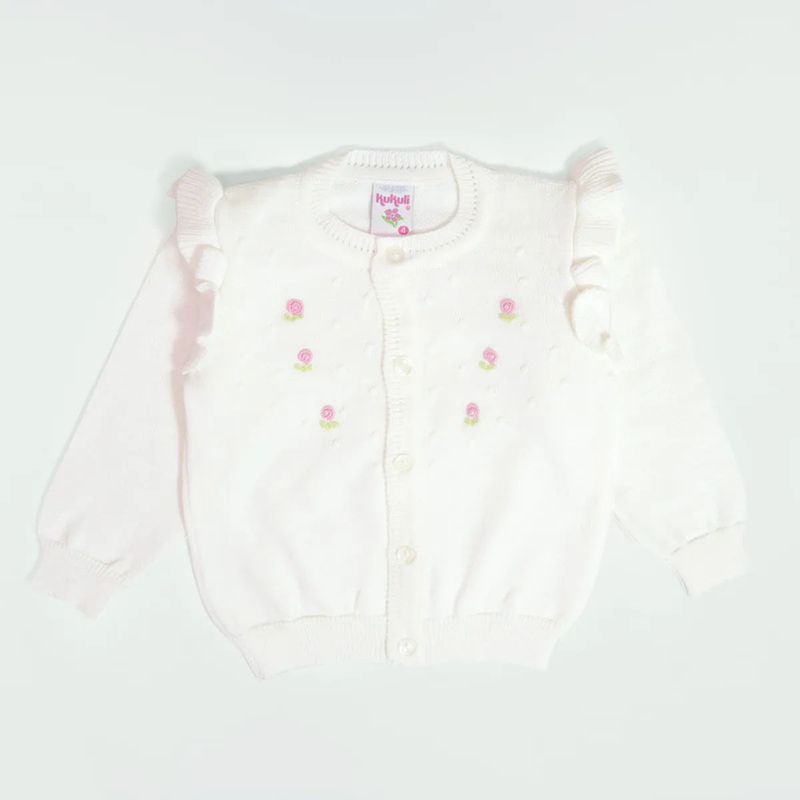 KUKULI - CHOMPA BOBITOS M1289