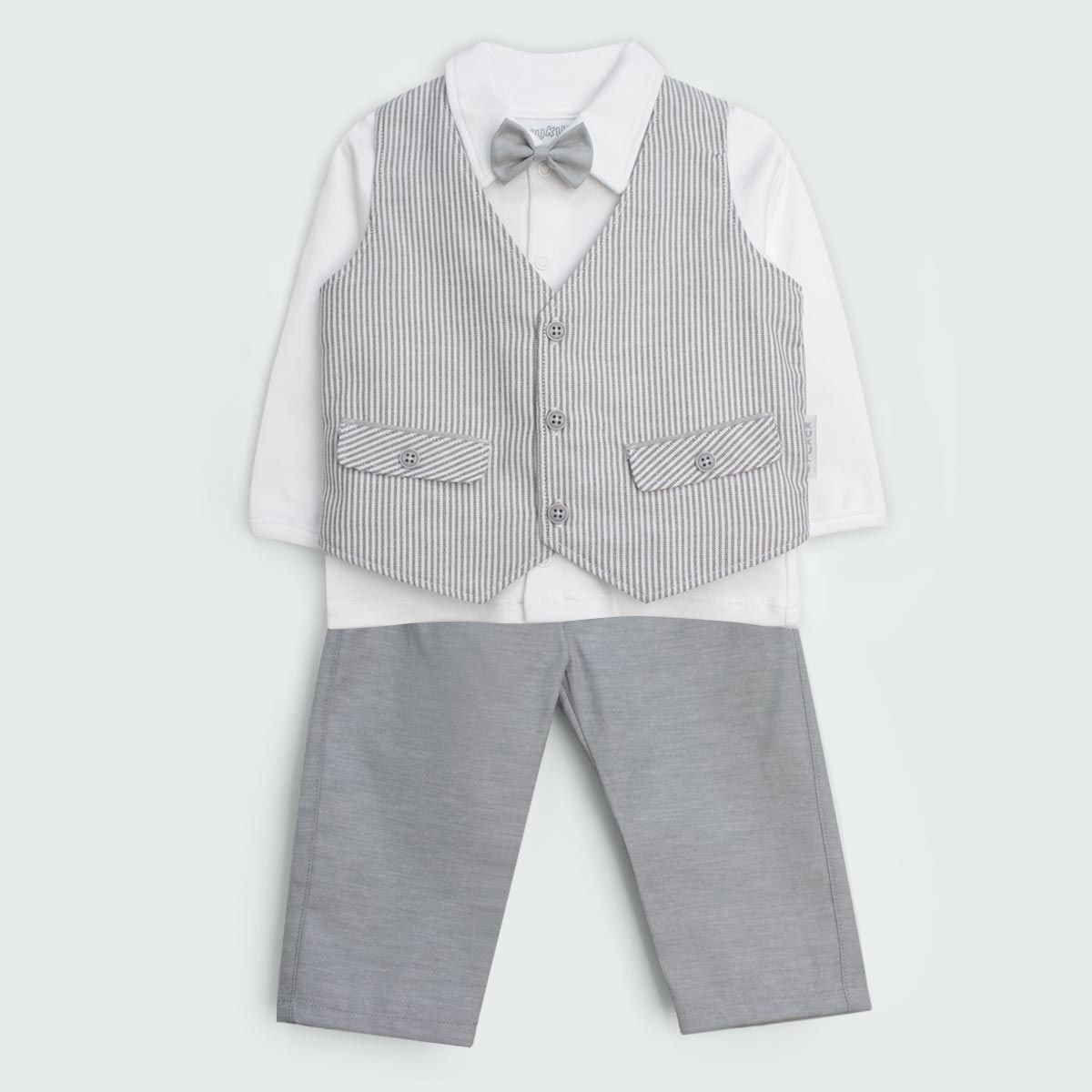 KUKULI - AJUAR ARTUR BEBITO 5047