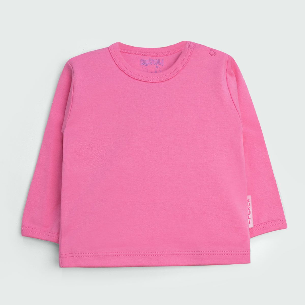 KUKULI - SET X3 POLO UNISEX BEBÉ K0042