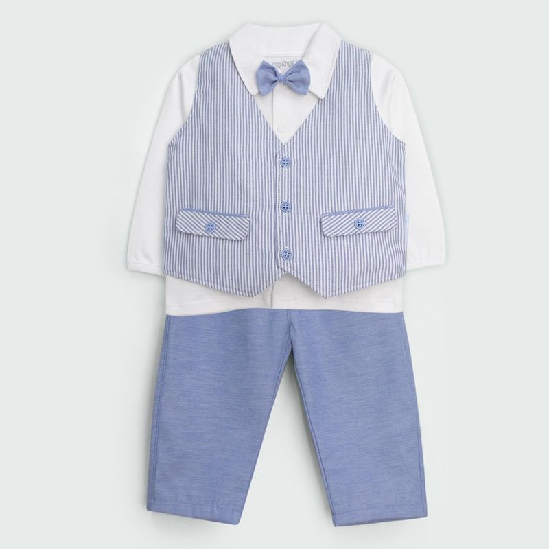 KUKULI - AJUAR ARTUR BEBITO 5047