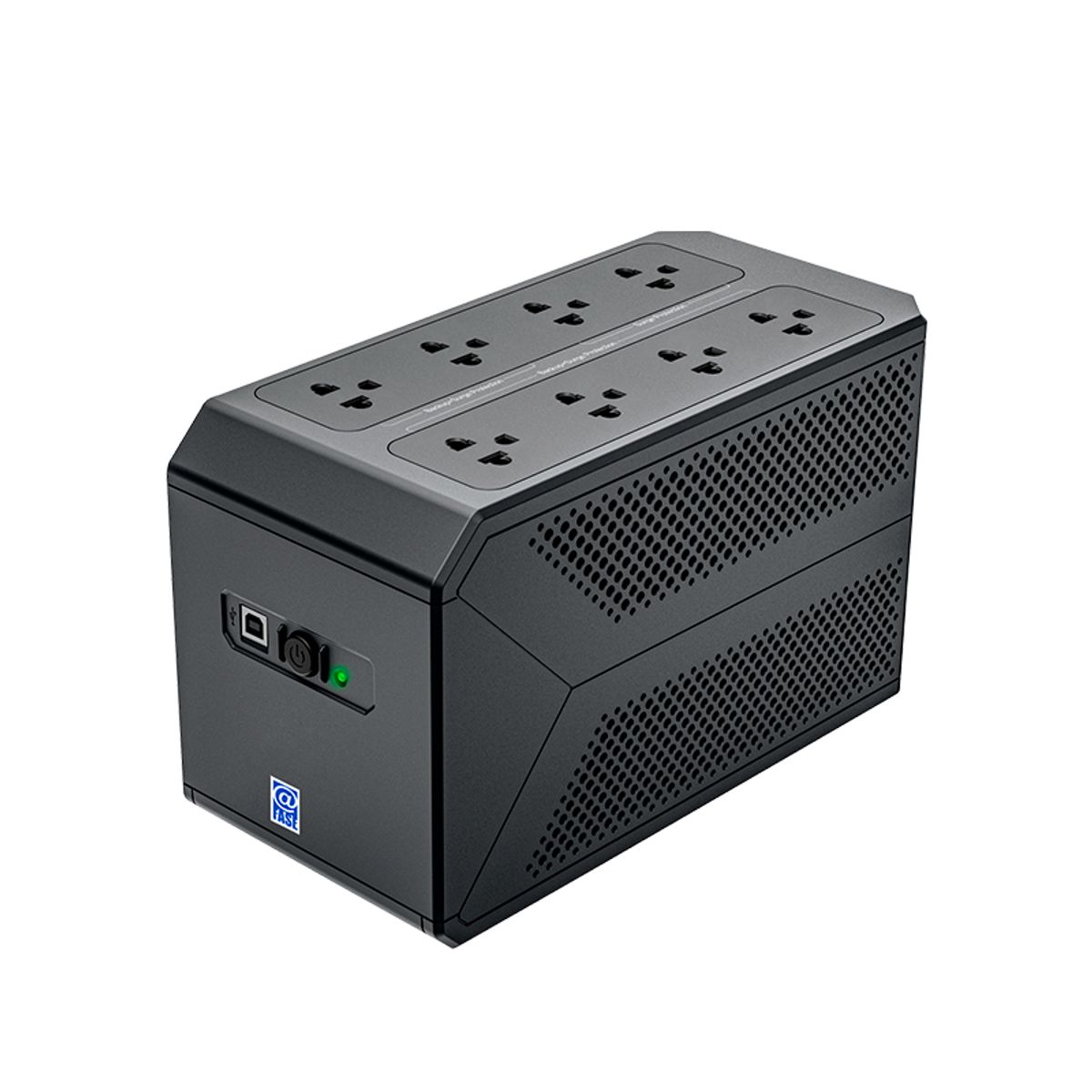 ELISE - UPS Interactivo ELISE Serie POWER PBOX-650 650VA 360W