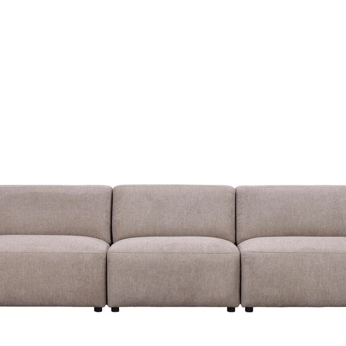 STIL NOVO - SALA SOFA LONDRES BEIGE OSCURO