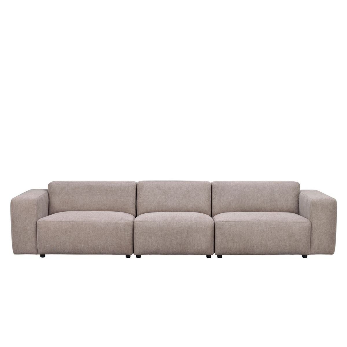 STIL NOVO - SALA SOFA LONDRES BEIGE OSCURO
