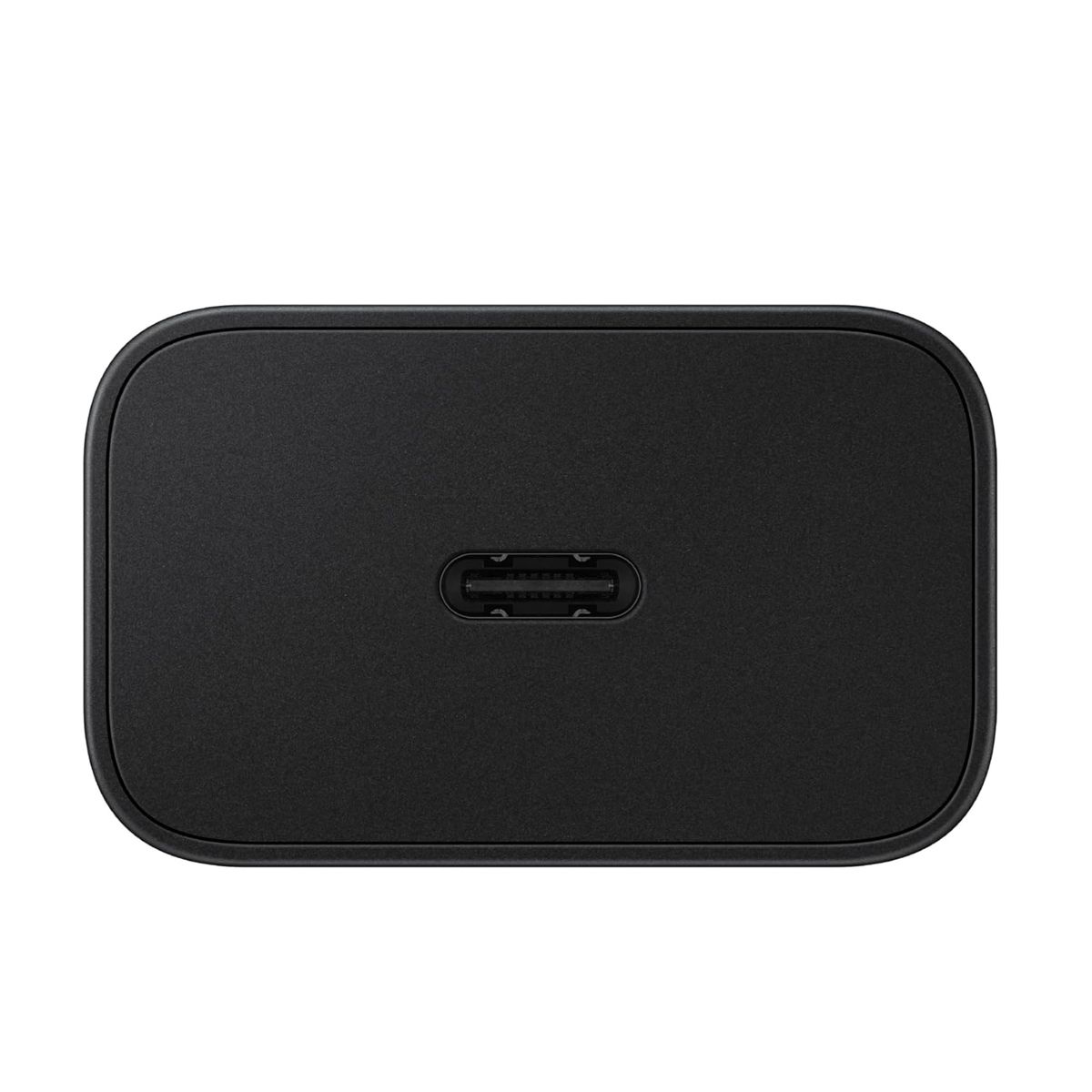 SAMSUNG - Adaptador Samsung  25 Watts Low Standby Edition 2025 Nuevo