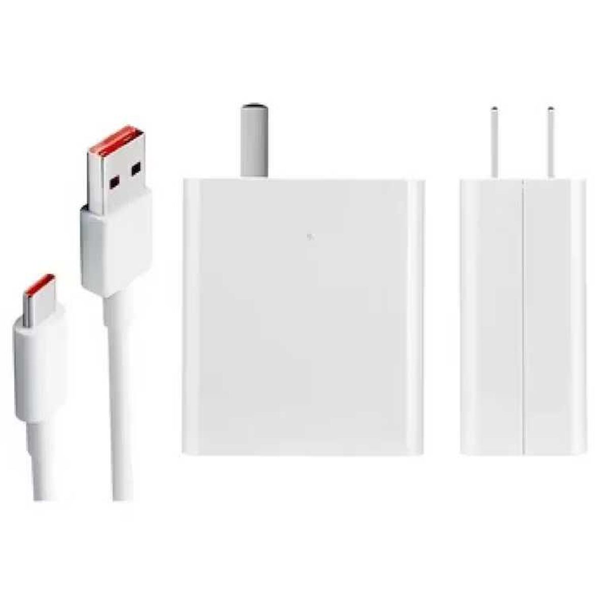 GENERICO - Cargador de 67W Compatible con Poco X4 Pro 5g