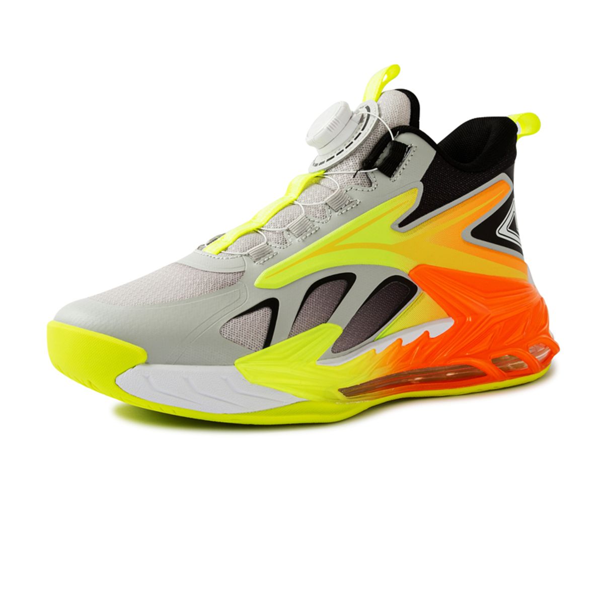 PEAK - Zapatillas de basket PEAK KID Taichi