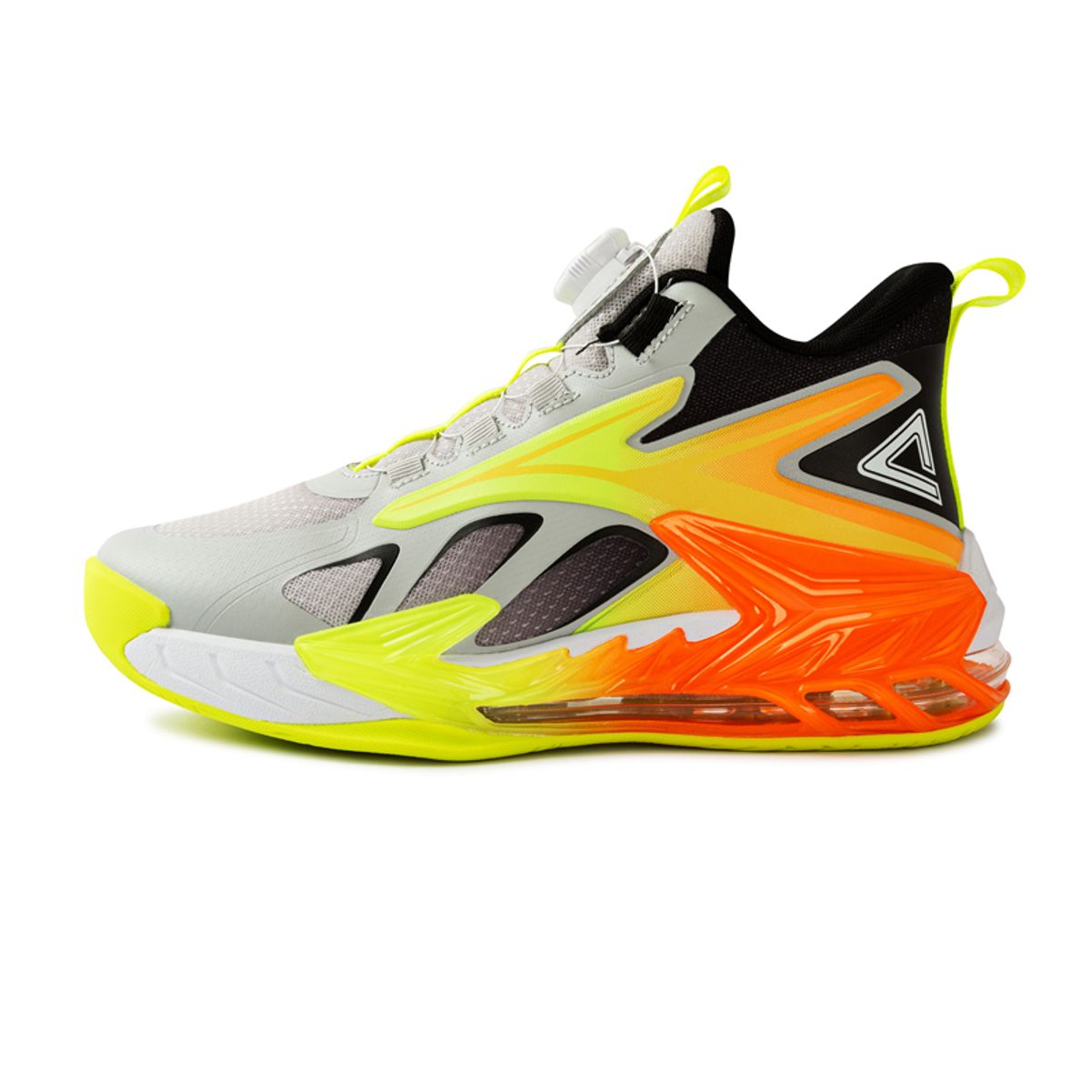 PEAK - Zapatillas de basket PEAK KID Taichi
