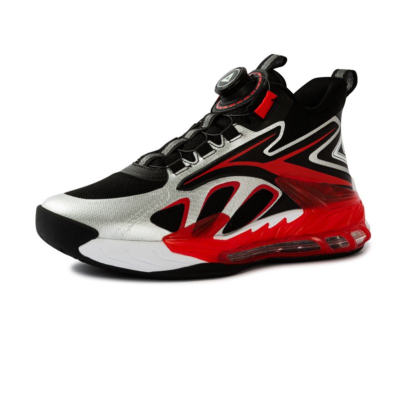 Ensemble de basket - Chicago - Bulls - Rouge/Noir - Enfant - Sport