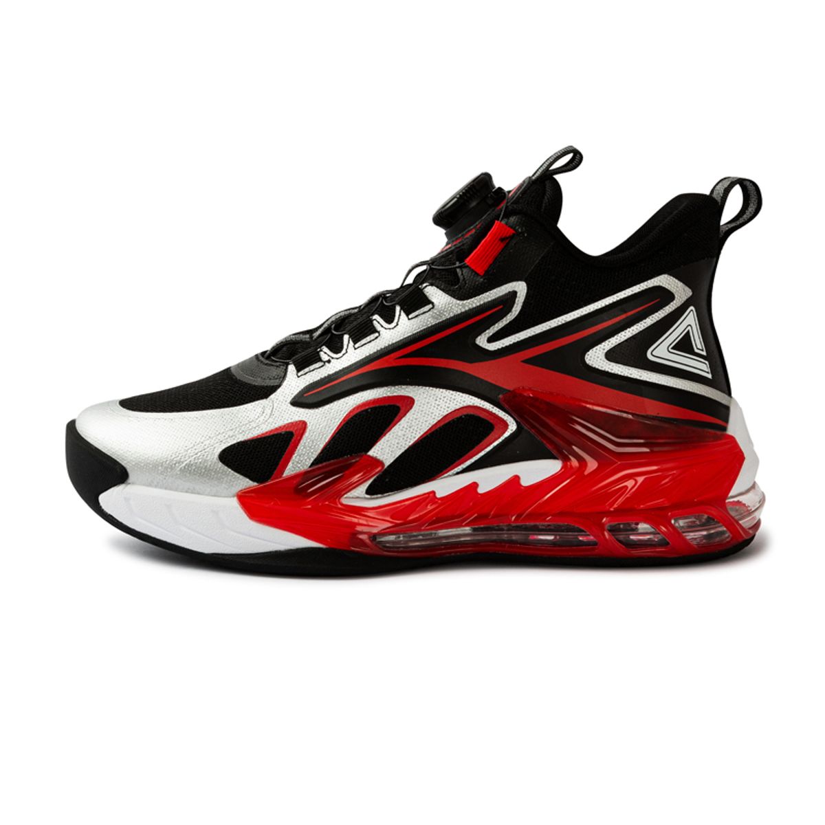 PEAK - Zapatillas de basket PEAK KID Taichi