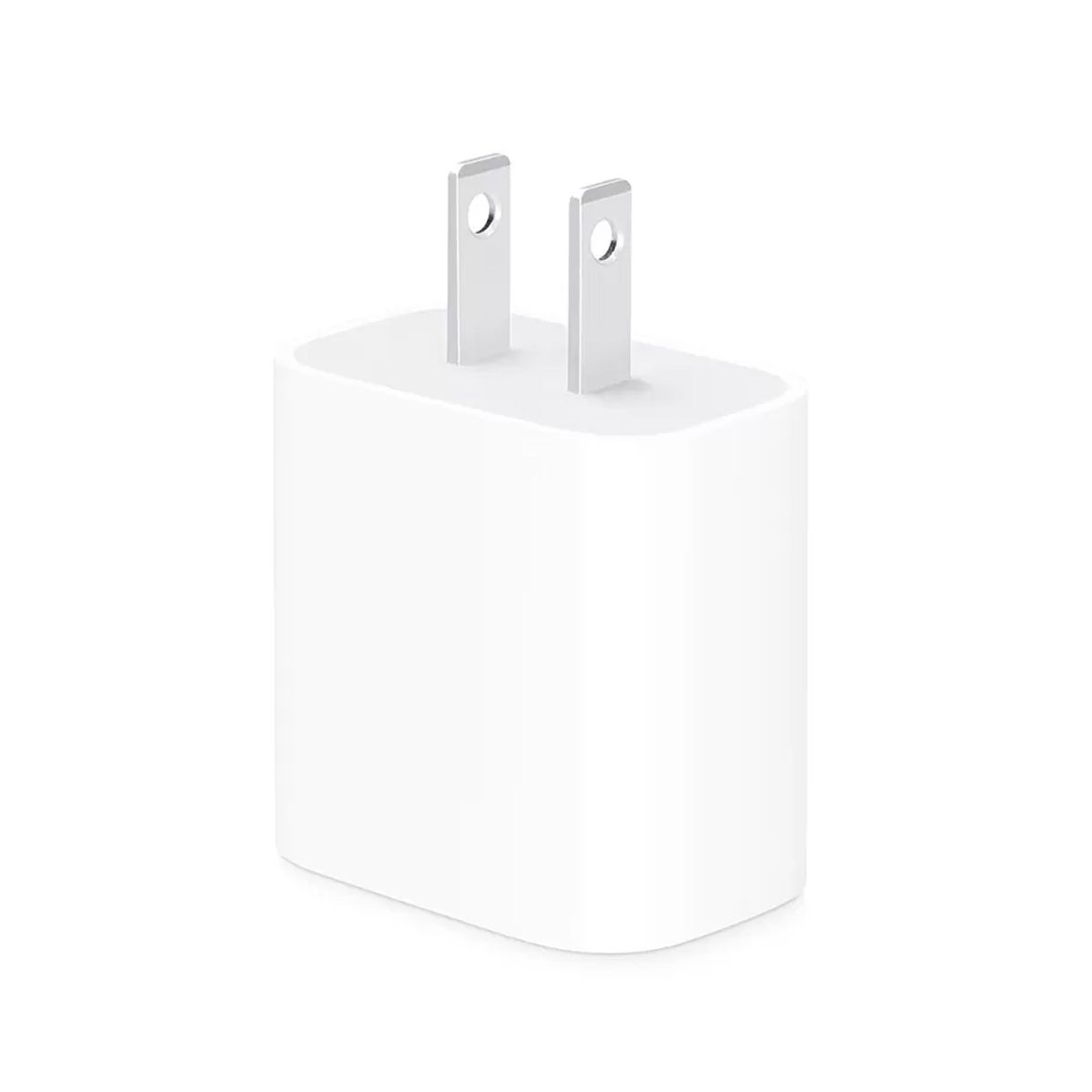 GENERICO - Cargador Generico 18w Compatible Con Iphone 12 Pro Max