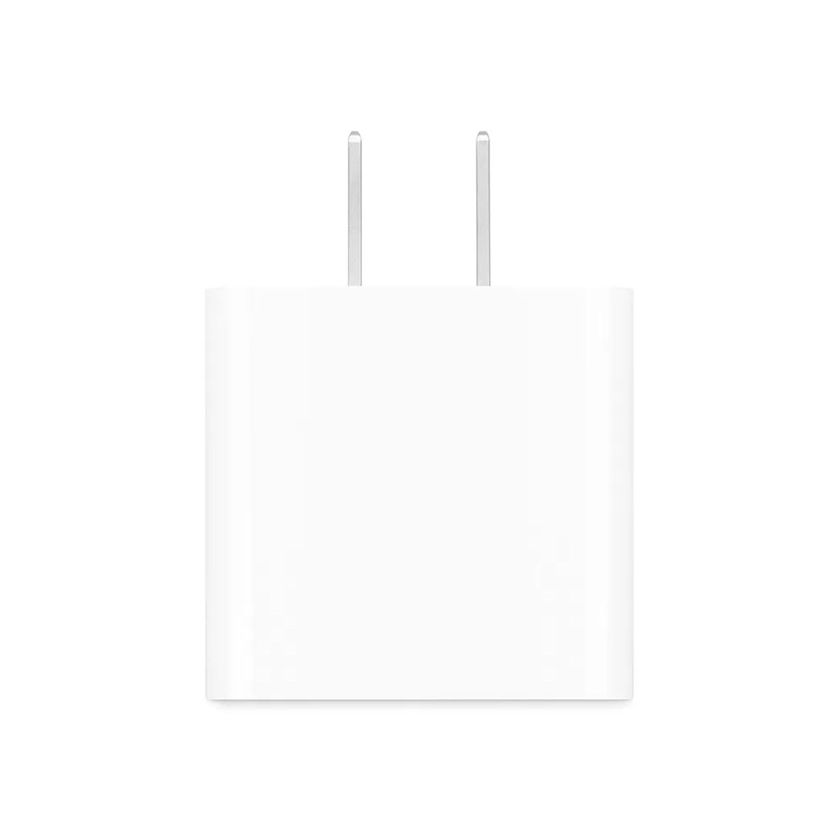 GENERICO - Cargador Generico 18w Compatible Con Iphone 12 Pro Max