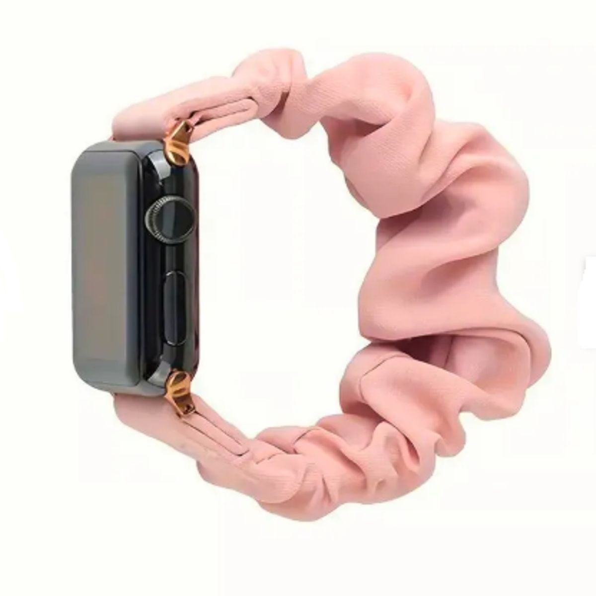 GENERICO - Correa Coquette para Apple Watch 49mm - ROSADA