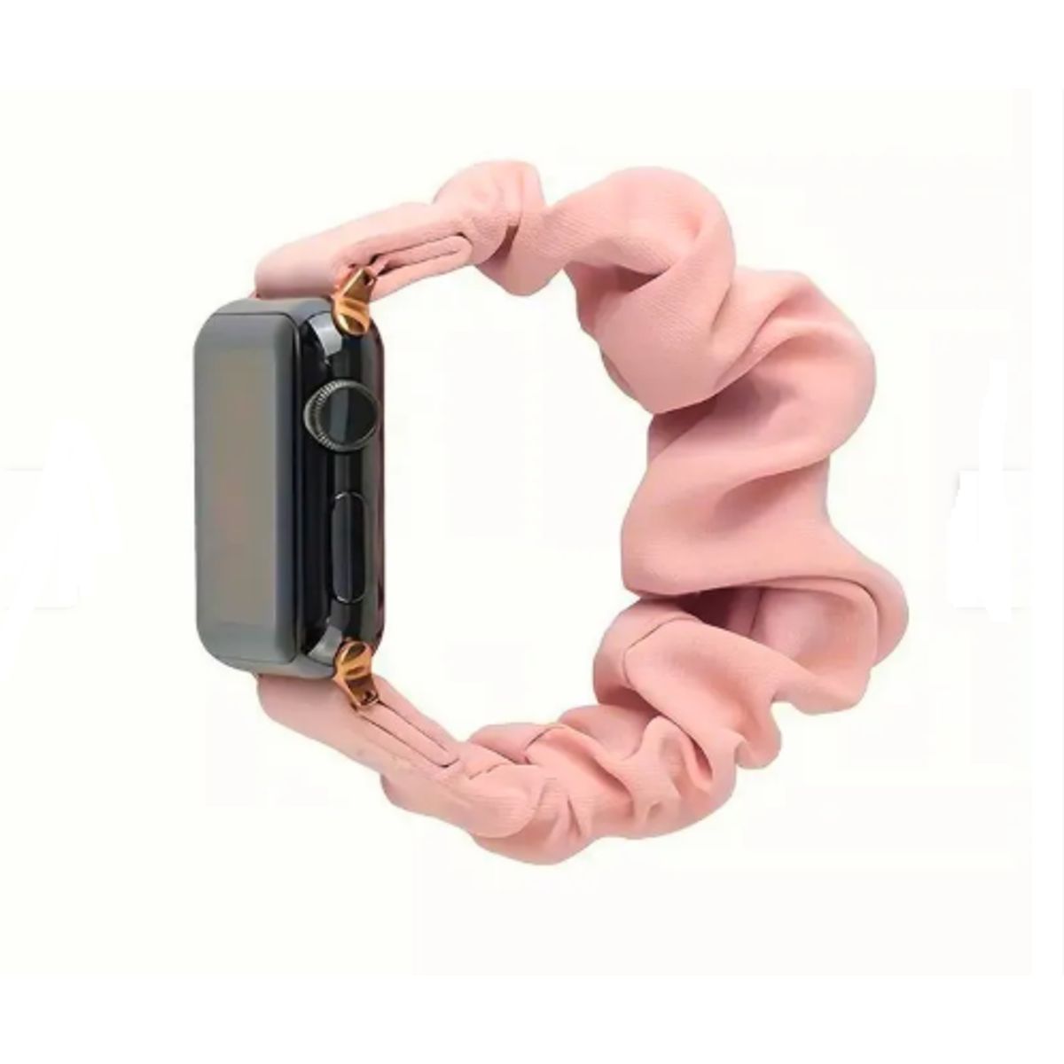 GENERICO - Correa Coquette para Apple Watch 49mm - ROSADA