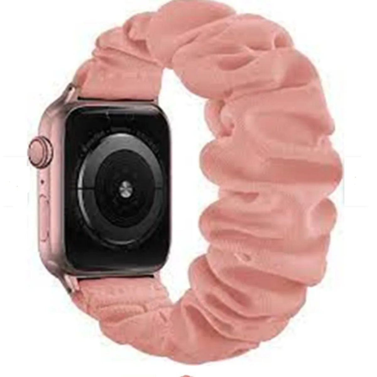 GENERICO - Correa Coquette para Apple Watch 49mm - ROSADA