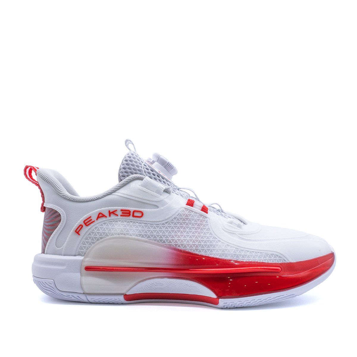 PEAK - Zapatillas de basket PEAK TAICHI KIDS