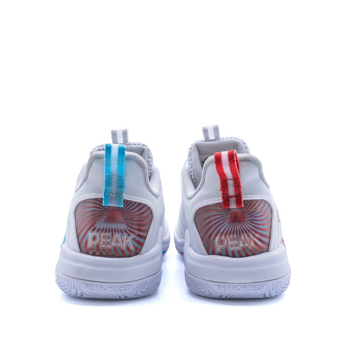 PEAK - Zapatillas de basket PEAK TAICHI KIDS