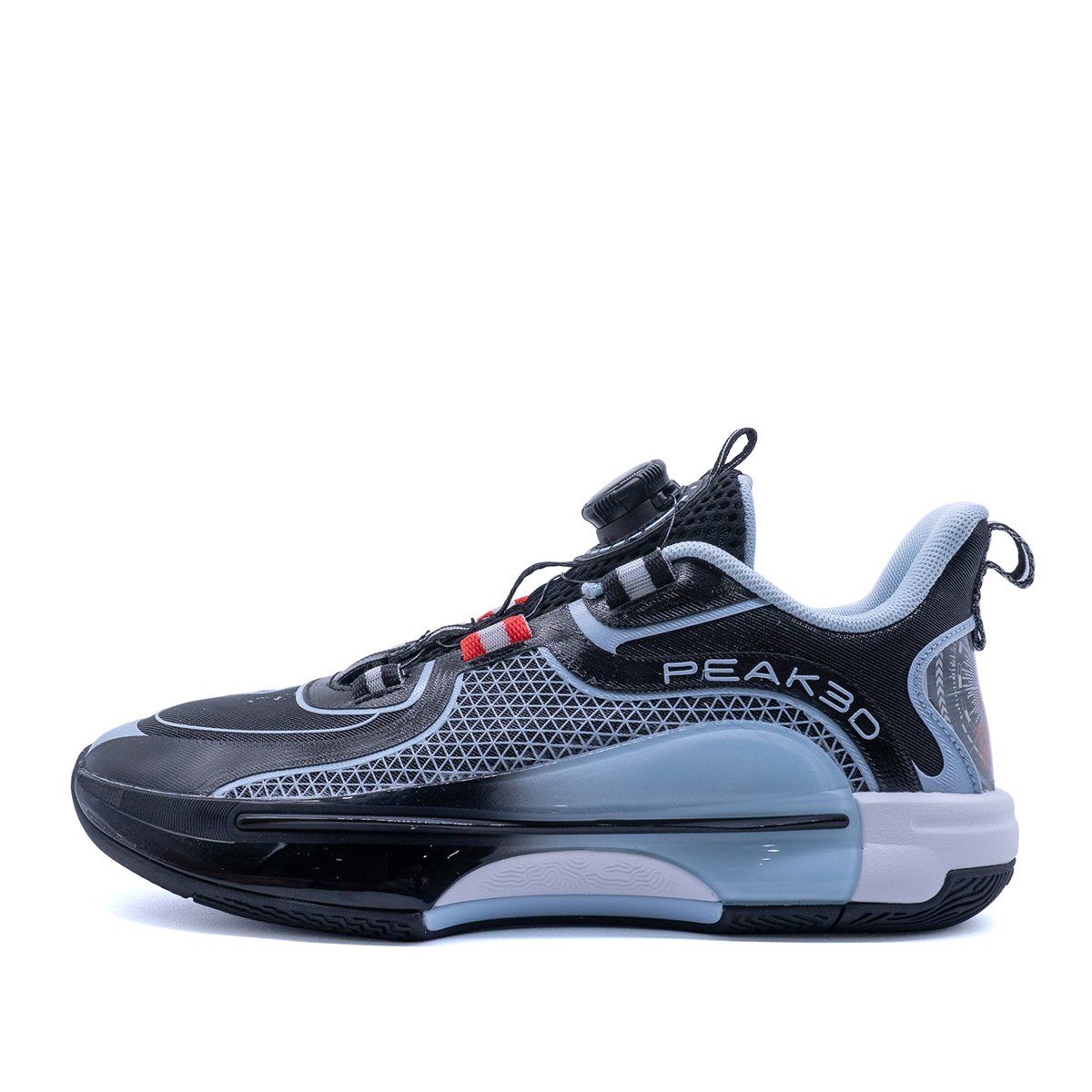 PEAK - Zapatillas de basket PEAK TAICHI KIDS